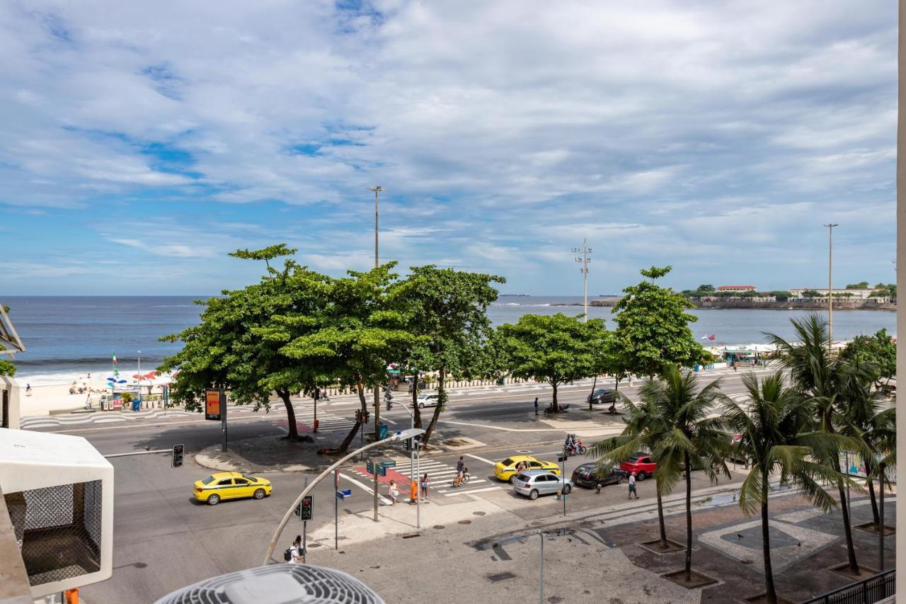 Studio Apartment Sea View