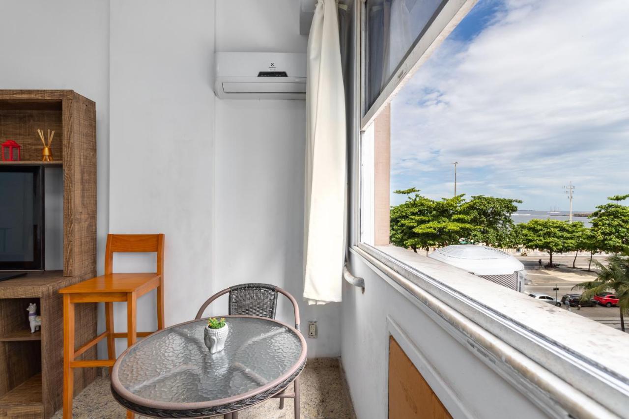 Studio Apartment Sea View