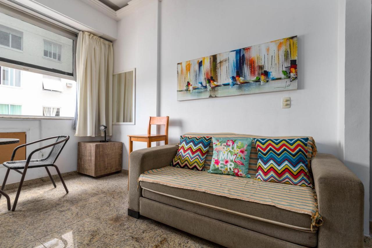 Studio Apartment Sea View