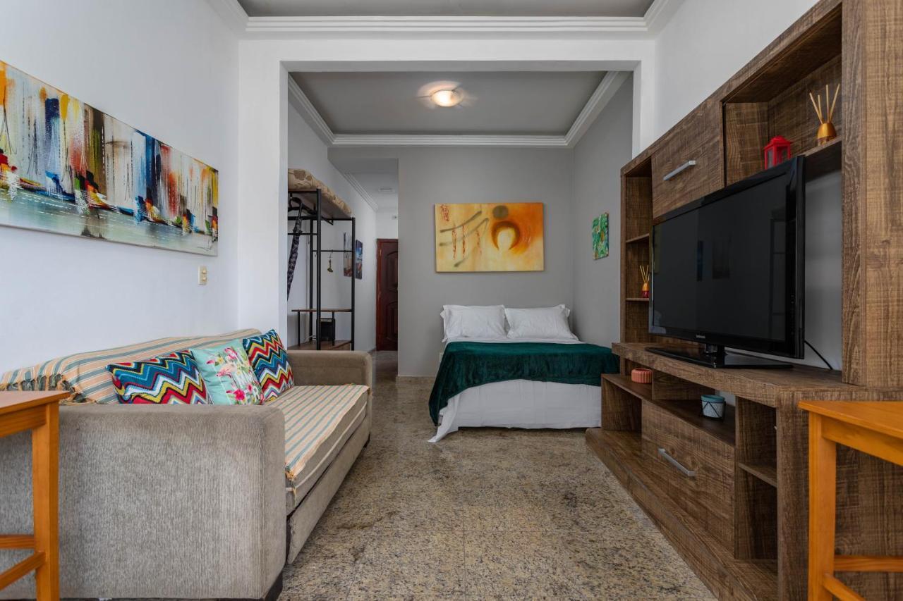 Studio Apartment Sea View