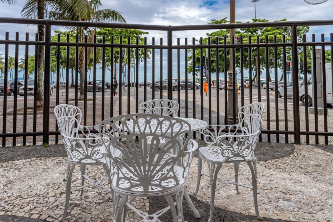 Studio Apartment Sea View
