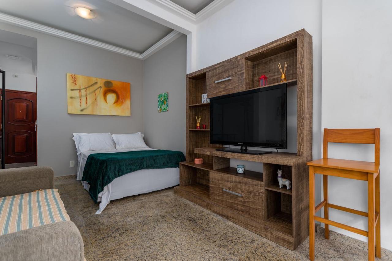 Studio Apartment Sea View