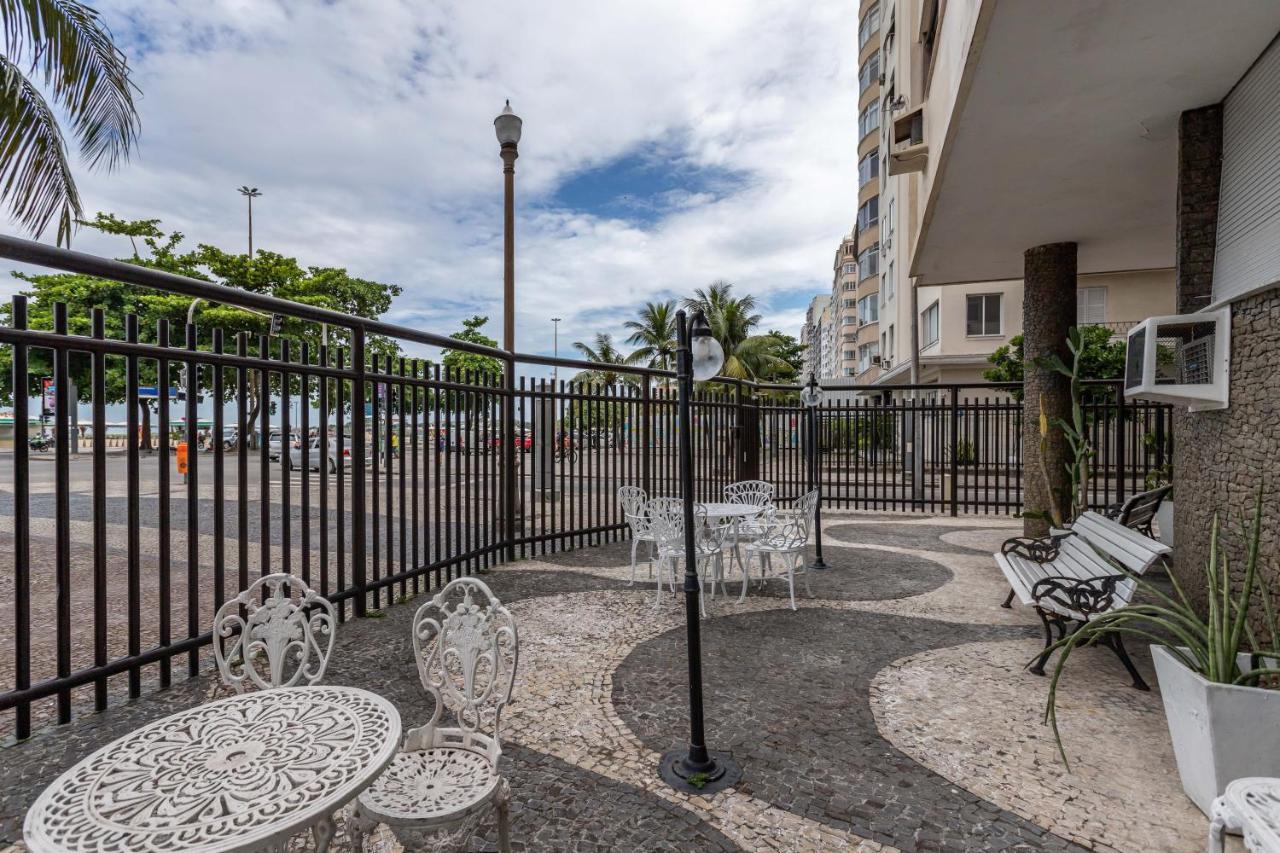Studio Apartment Sea View