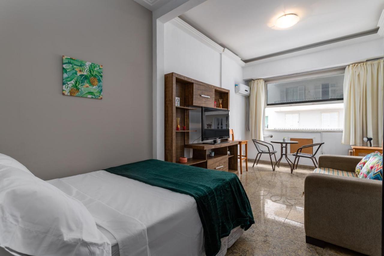 Studio Apartment Sea View