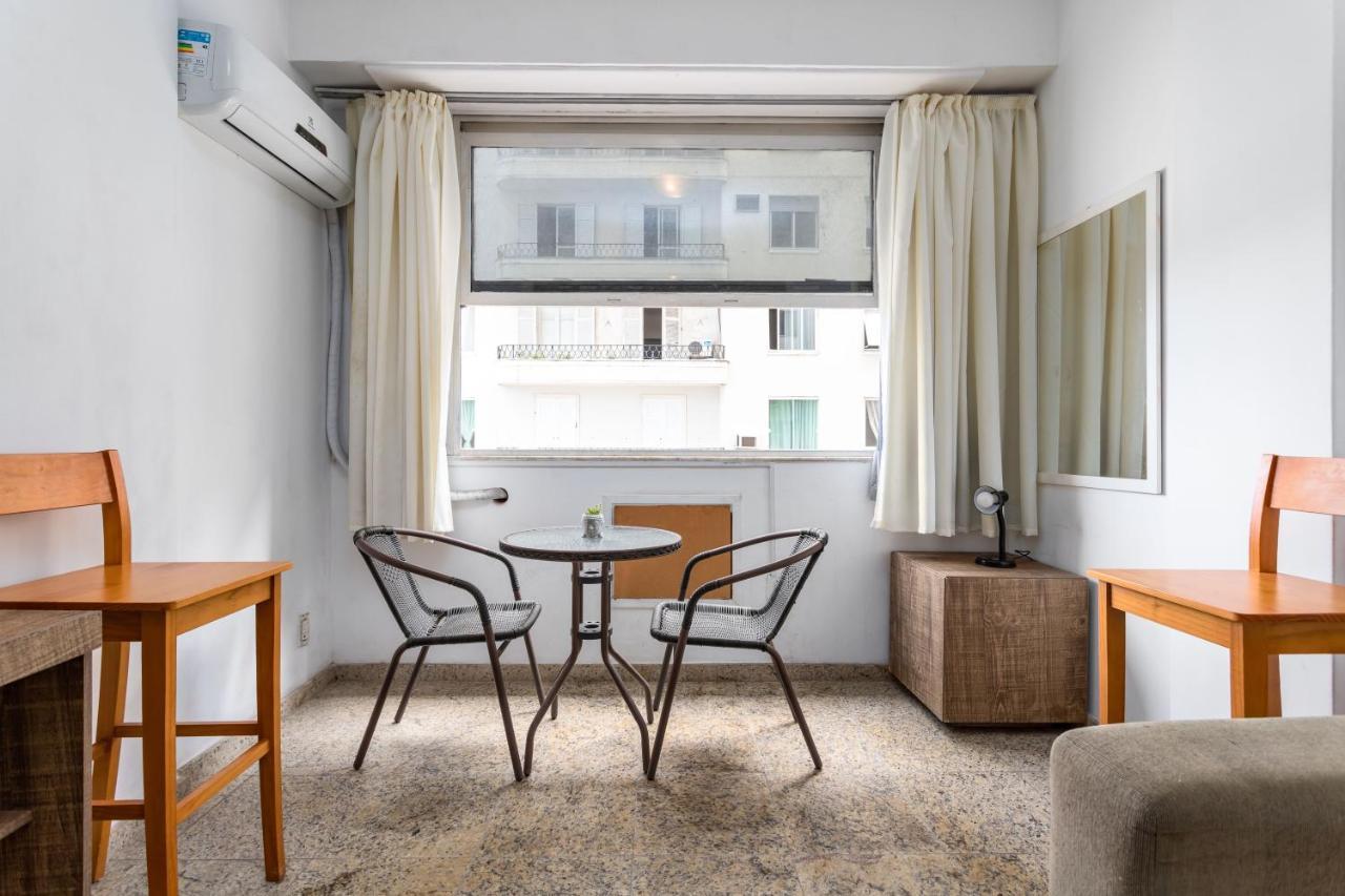 Studio Apartment Sea View