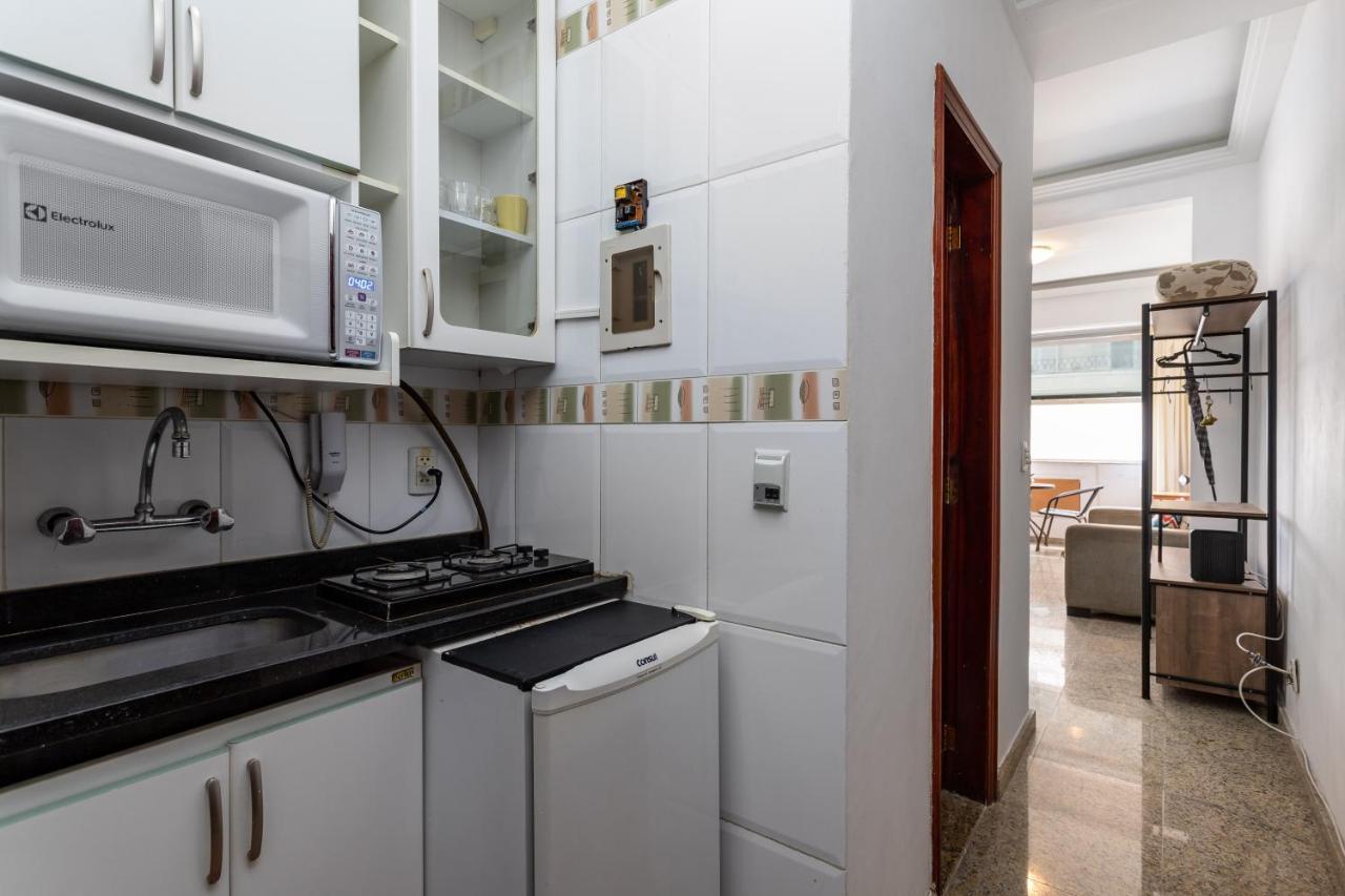 Studio Apartment Sea View