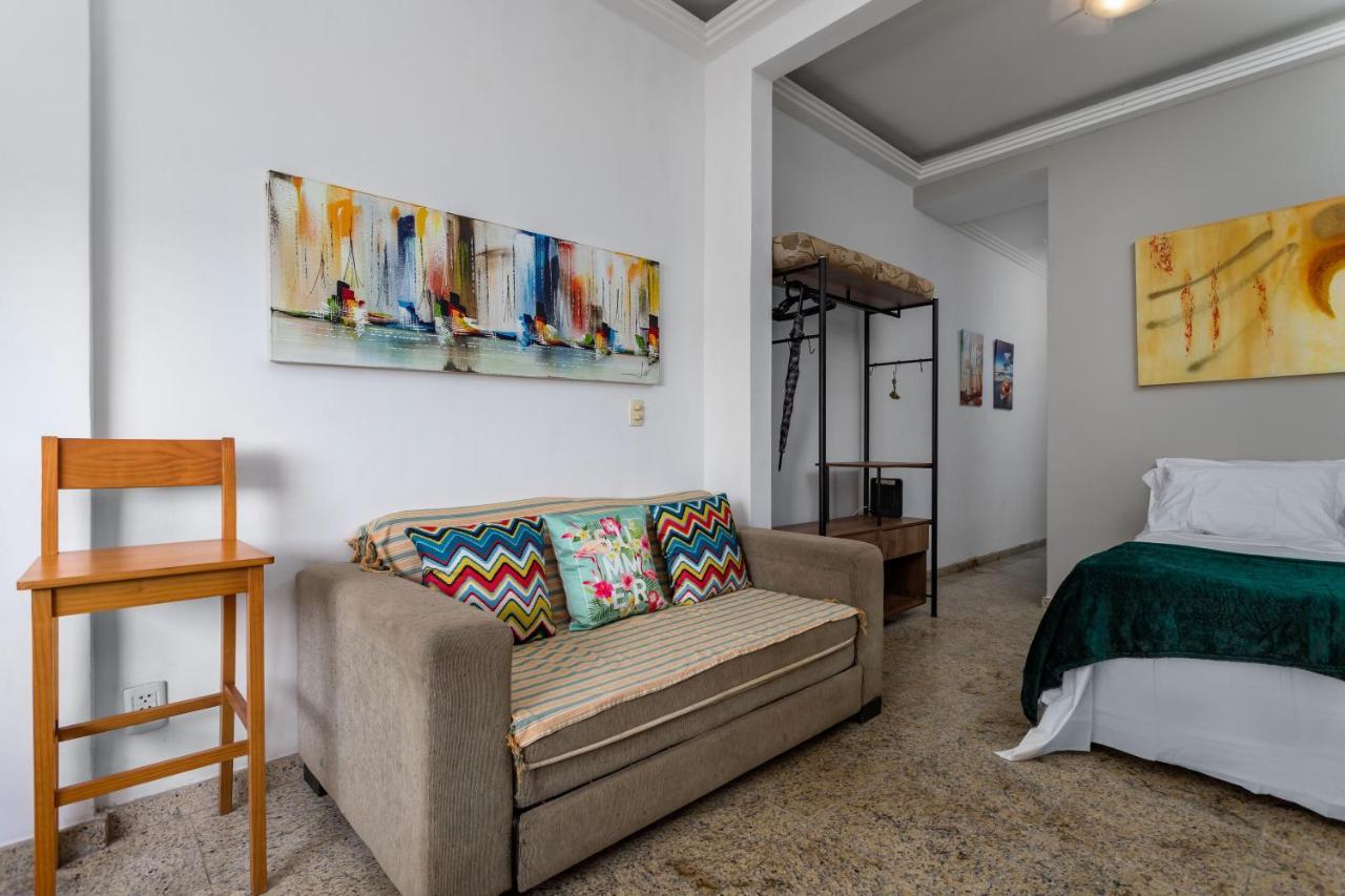 Studio Apartment Sea View