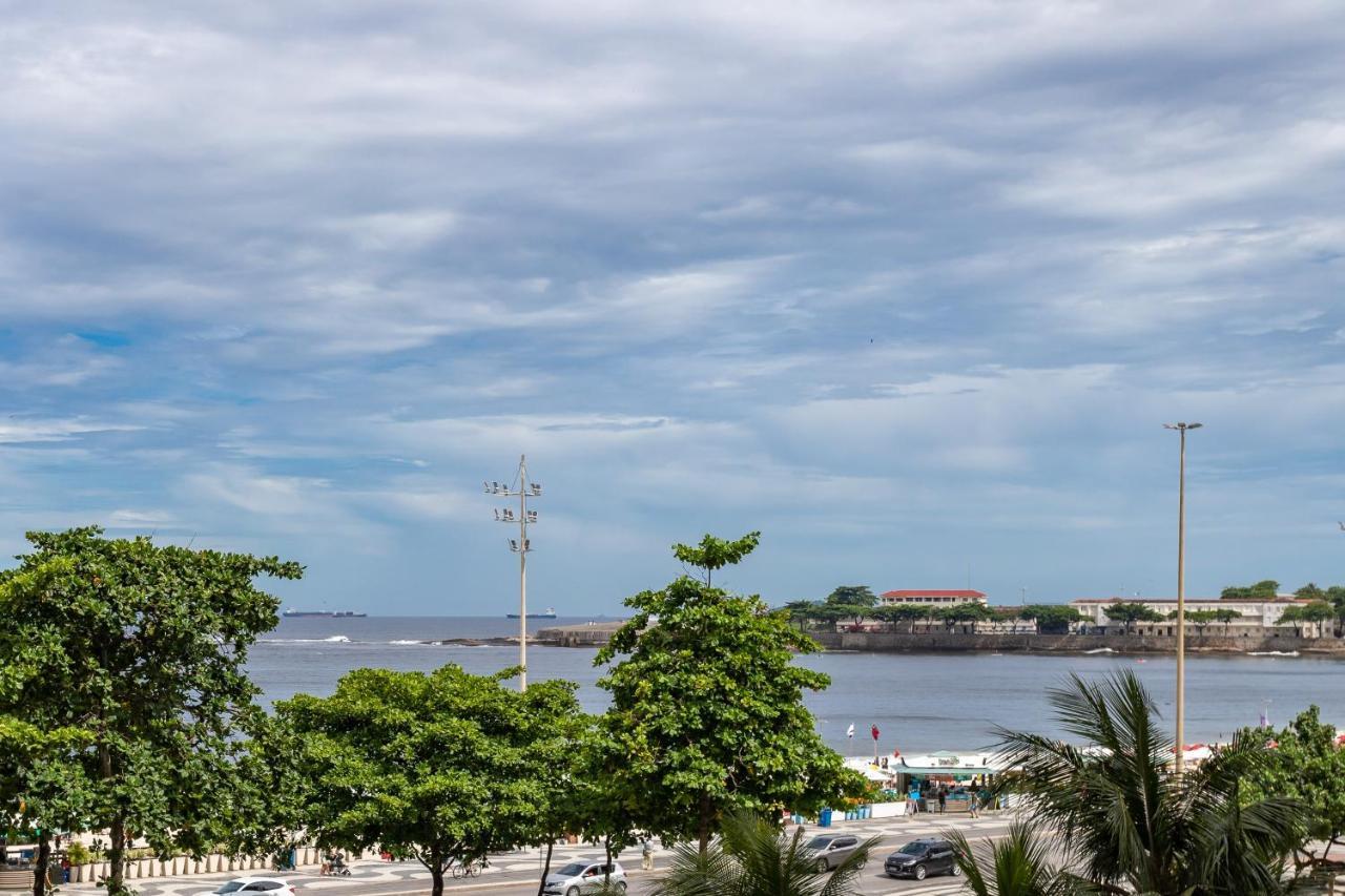 Studio Apartment Sea View