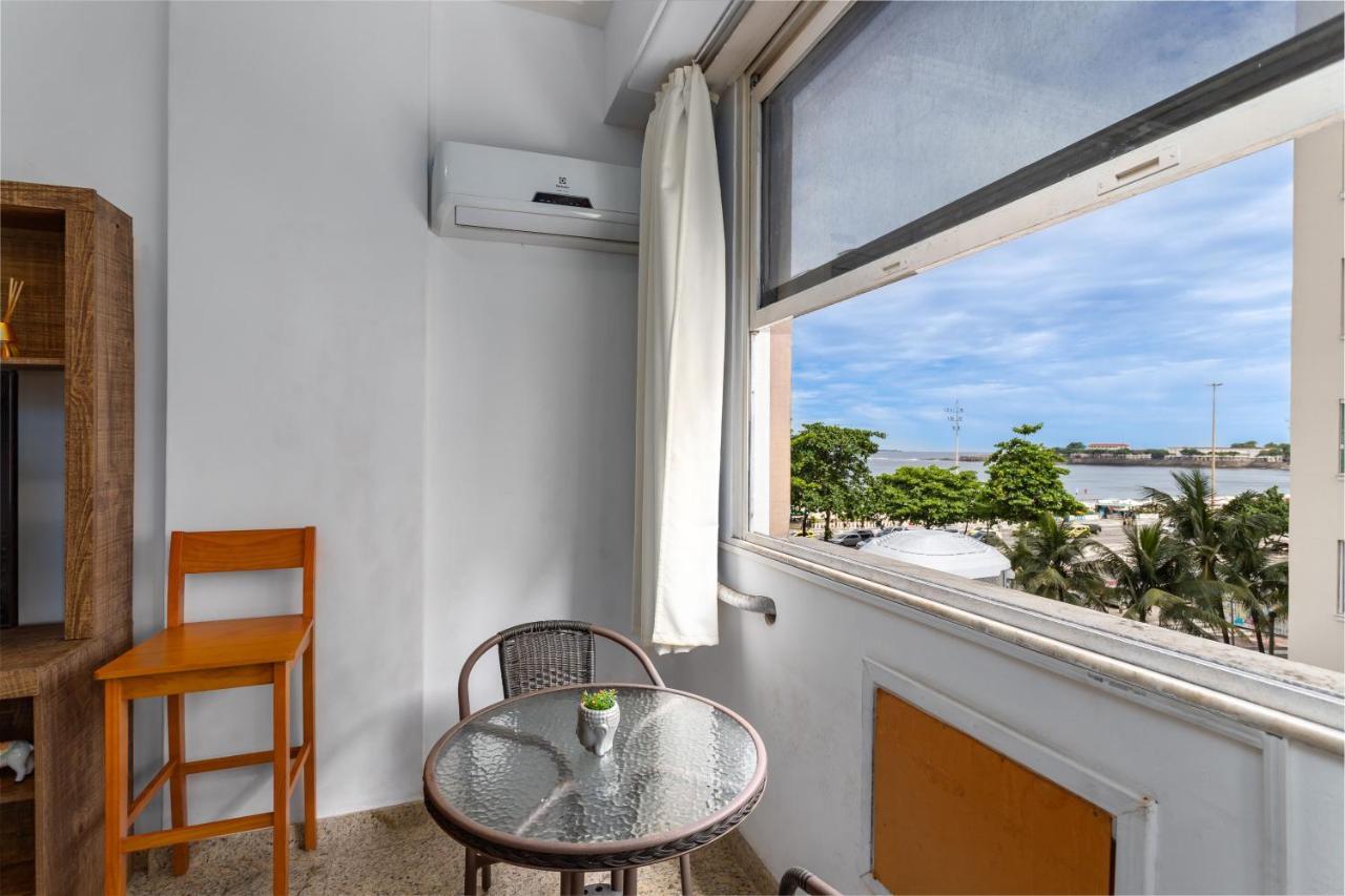 Studio Apartment Sea View