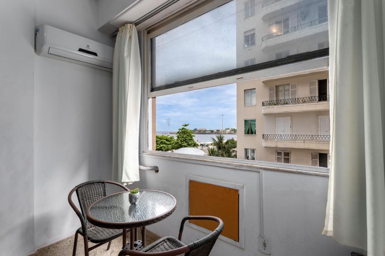 Studio Apartment Sea View