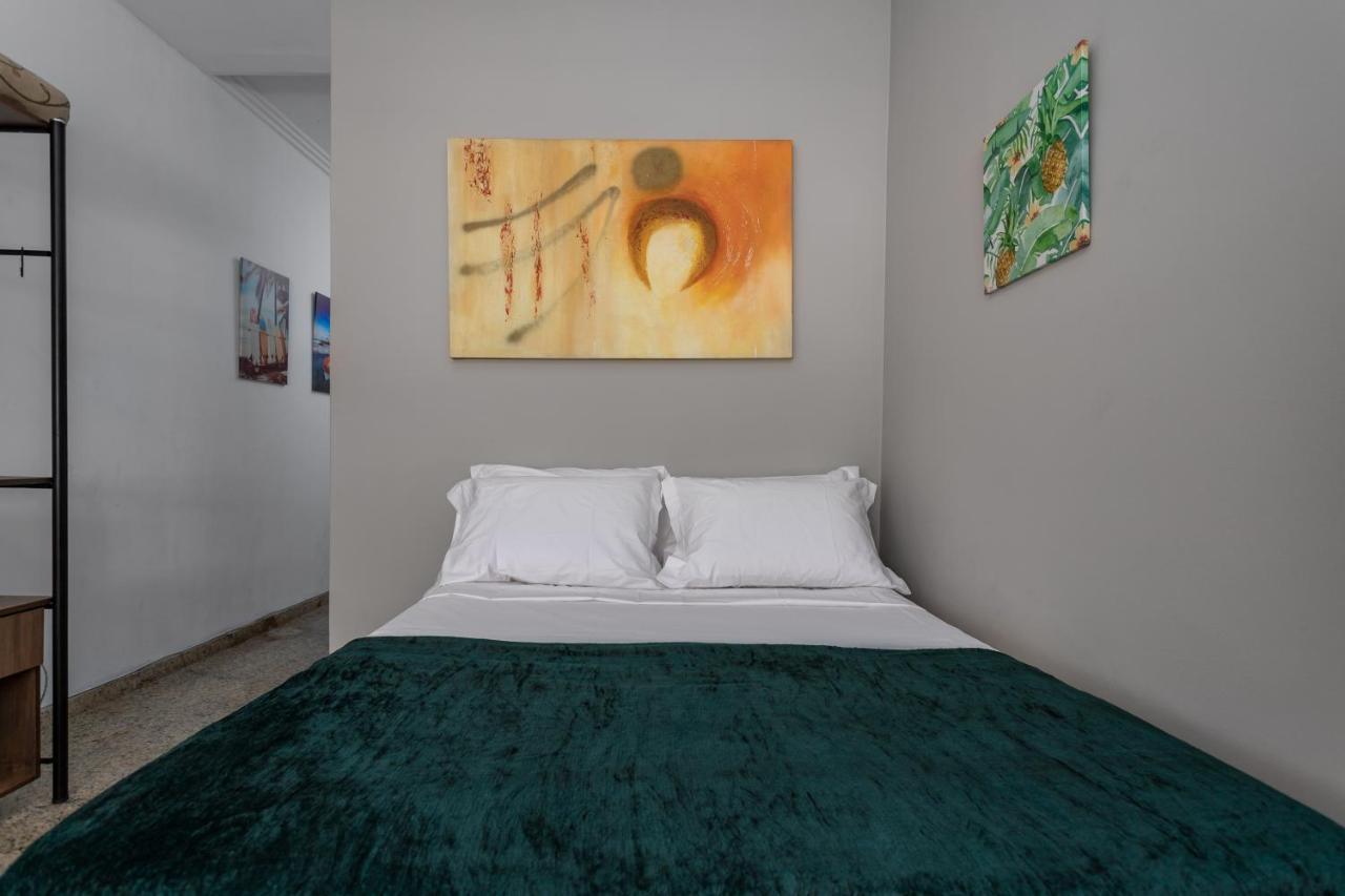 Studio Apartment Sea View