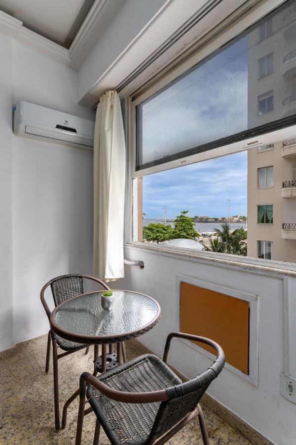 Studio Apartment Sea View