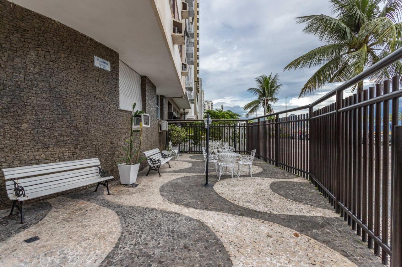 Studio Apartment Sea View