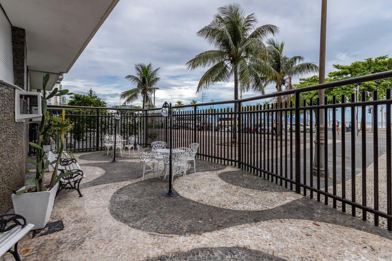 Studio Apartment Sea View