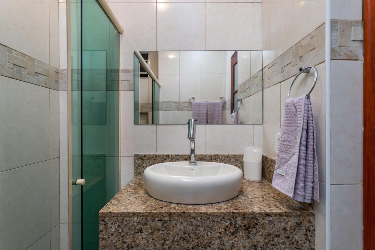 Studio Apartment Sea View